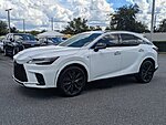 Used 2024 LEXUS RX 350 F SPORT HANDLING in OCALA, FLORIDA (Photo 2)