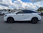 Used 2024 LEXUS RX 350 F SPORT HANDLING in OCALA, FLORIDA (Photo 3)