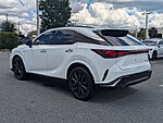 Used 2024 LEXUS RX 350 F SPORT HANDLING in OCALA, FLORIDA (Photo 4)