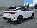 Used 2024 LEXUS RX 350 F SPORT HANDLING in OCALA, FLORIDA (Photo 6)