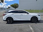 Used 2024 LEXUS RX 350 F SPORT HANDLING in OCALA, FLORIDA (Photo 7)