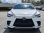 Used 2024 LEXUS RX 350 F SPORT HANDLING in OCALA, FLORIDA (Photo 9)