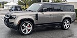 Used 2023 LAND ROVER DEFENDER X in OCALA, FLORIDA