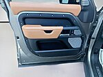Used 2023 LAND ROVER DEFENDER X in OCALA, FLORIDA (Photo 21)