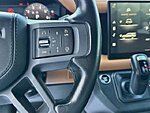 Used 2023 LAND ROVER DEFENDER X in OCALA, FLORIDA (Photo 38)