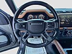 Used 2023 LAND ROVER DEFENDER X in OCALA, FLORIDA (Photo 39)