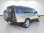 Used 2023 LAND ROVER DEFENDER X in OCALA, FLORIDA (Photo 5)