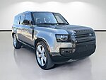 Used 2023 LAND ROVER DEFENDER X in OCALA, FLORIDA (Photo 7)