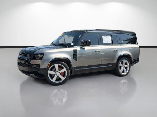 Used 2023 LAND ROVER DEFENDER X in OCALA, FLORIDA
