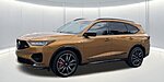Used 2022 ACURA MDX TYPE S W/ADVANCE PACKAGE in OCALA, FLORIDA