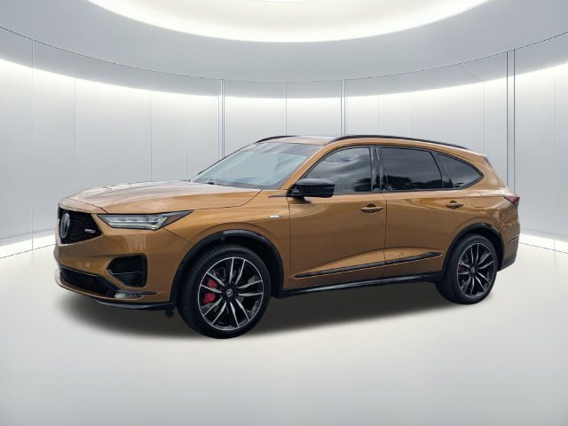 Used 2022 ACURA MDX TYPE S W/ADVANCE PACKAGE in OCALA, FLORIDA