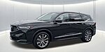 Used 2025 ACURA MDX TECHNOLOGY PACKAGE in OCALA, FLORIDA
