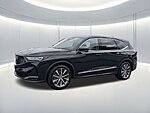 Used 2025 ACURA MDX TECHNOLOGY PACKAGE in OCALA, FLORIDA (Photo 2)