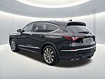 Used 2025 ACURA MDX TECHNOLOGY PACKAGE in OCALA, FLORIDA (Photo 4)