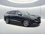 Used 2025 ACURA MDX TECHNOLOGY PACKAGE in OCALA, FLORIDA (Photo 8)