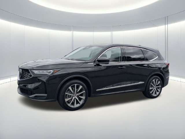 Used 2025 ACURA MDX TECHNOLOGY PACKAGE in OCALA, FLORIDA