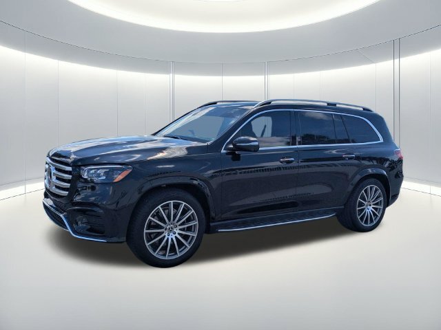 Used 2026 MERCEDES-BENZ GLS GLS 580 in OCALA, FLORIDA