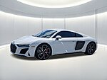 Used 2023 AUDI R8 V10 PERFORMANCE in OCALA, FLORIDA (Photo 1)