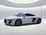 Used 2023 AUDI R8 V10 PERFORMANCE in OCALA, FLORIDA (Photo 2)