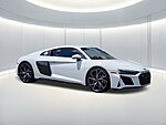 Used 2023 AUDI R8 V10 PERFORMANCE in OCALA, FLORIDA (Photo 8)