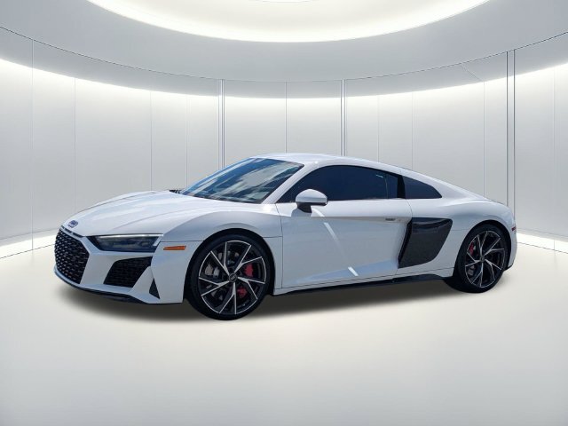 Used 2023 AUDI R8 V10 PERFORMANCE in OCALA, FLORIDA