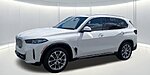 Used 2026 BMW X5 XDRIVE40I in OCALA, FLORIDA