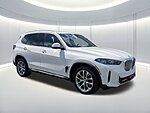 Used 2026 BMW X5 XDRIVE40I in OCALA, FLORIDA (Photo 8)