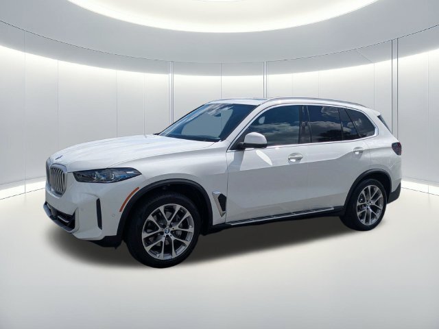 Used 2026 BMW X5 XDRIVE40I in OCALA, FLORIDA