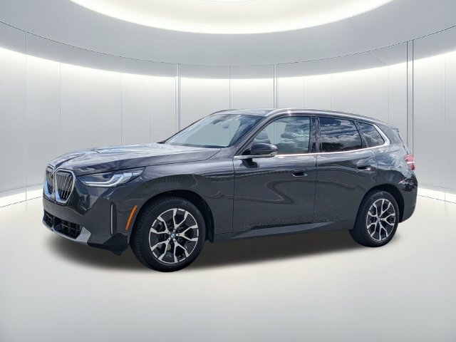 Used 2026 BMW X3 30 XDRIVE in OCALA, FLORIDA