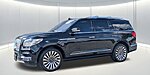 Used 2018 LINCOLN NAVIGATOR RESERVE in OCALA, FLORIDA