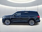 Used 2018 LINCOLN NAVIGATOR RESERVE in OCALA, FLORIDA (Photo 3)