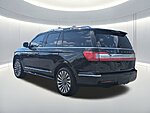 Used 2018 LINCOLN NAVIGATOR RESERVE in OCALA, FLORIDA (Photo 4)