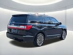 Used 2018 LINCOLN NAVIGATOR RESERVE in OCALA, FLORIDA (Photo 6)