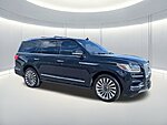 Used 2018 LINCOLN NAVIGATOR RESERVE in OCALA, FLORIDA (Photo 8)