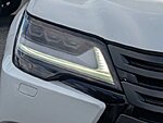 Used 2025 LEXUS LX 600 LUXURY in OCALA, FLORIDA (Photo 10)