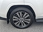 Used 2025 LEXUS LX 600 LUXURY in OCALA, FLORIDA (Photo 11)