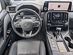 Used 2025 LEXUS LX 600 LUXURY in OCALA, FLORIDA (Photo 16)