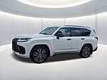 Used 2025 LEXUS LX 600 LUXURY in OCALA, FLORIDA (Photo 2)