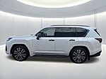 Used 2025 LEXUS LX 600 LUXURY in OCALA, FLORIDA (Photo 3)