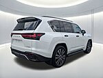 Used 2025 LEXUS LX 600 LUXURY in OCALA, FLORIDA (Photo 6)
