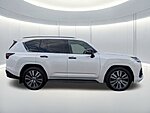 Used 2025 LEXUS LX 600 LUXURY in OCALA, FLORIDA (Photo 7)