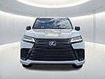 Used 2025 LEXUS LX 600 LUXURY in OCALA, FLORIDA (Photo 9)