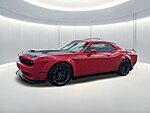Used 2018 DODGE CHALLENGER SRT HELLCAT WIDEBODY in OCALA, FLORIDA (Photo 1)
