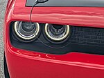 Used 2018 DODGE CHALLENGER SRT HELLCAT WIDEBODY in OCALA, FLORIDA (Photo 10)