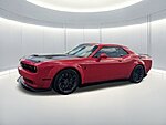 Used 2018 DODGE CHALLENGER SRT HELLCAT WIDEBODY in OCALA, FLORIDA (Photo 2)