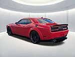 Used 2018 DODGE CHALLENGER SRT HELLCAT WIDEBODY in OCALA, FLORIDA (Photo 4)