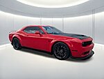 Used 2018 DODGE CHALLENGER SRT HELLCAT WIDEBODY in OCALA, FLORIDA (Photo 8)