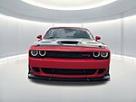 Used 2018 DODGE CHALLENGER SRT HELLCAT WIDEBODY in OCALA, FLORIDA (Photo 9)