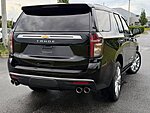 Used 2022 CHEVROLET TAHOE HIGH COUNTRY in OCALA, FLORIDA (Photo 10)