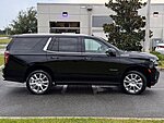 Used 2022 CHEVROLET TAHOE HIGH COUNTRY in OCALA, FLORIDA (Photo 13)